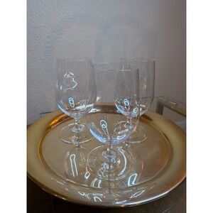 Riedel Ouverture Beer/Ice Water Lead-free Crystal Glasses, Set of 3